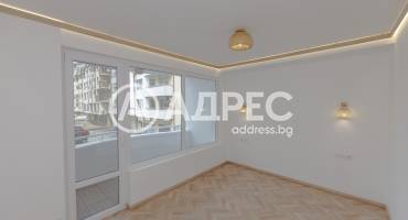 Многостаен апартамент, София, Стрелбище, 697894, Снимка 16