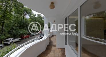 Многостаен апартамент, София, Стрелбище, 697894, Снимка 17