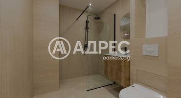 Многостаен апартамент, София, Стрелбище, 697894, Снимка 18