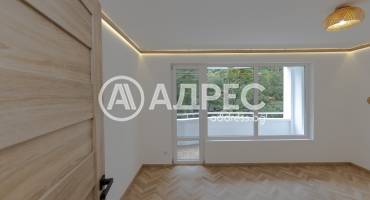 Многостаен апартамент, София, Стрелбище, 697894, Снимка 19