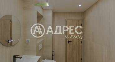 Многостаен апартамент, София, Стрелбище, 697894, Снимка 20