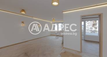 Многостаен апартамент, София, Стрелбище, 697894, Снимка 21