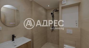 Многостаен апартамент, София, Стрелбище, 697894, Снимка 3