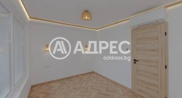 Многостаен апартамент, София, Стрелбище, 697894, Снимка 4