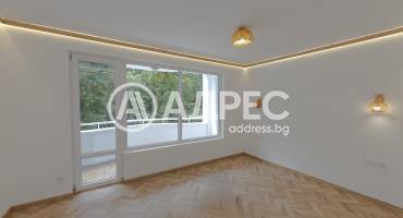 Многостаен апартамент, София, Стрелбище, 697894, Снимка 5