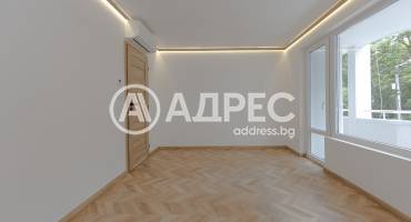 Многостаен апартамент, София, Стрелбище, 697894, Снимка 6