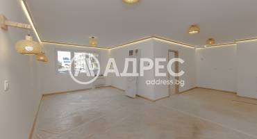 Многостаен апартамент, София, Стрелбище, 697894, Снимка 7