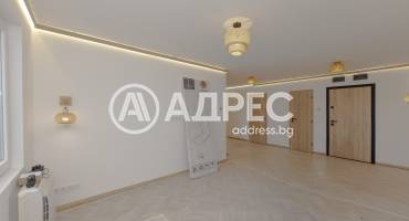 Многостаен апартамент, София, Стрелбище, 697894, Снимка 8