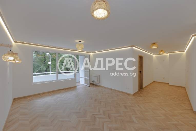 Многостаен апартамент, София, Стрелбище, 697894, Снимка 1