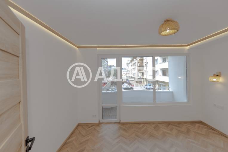 Многостаен апартамент, София, Стрелбище, 697894, Снимка 9