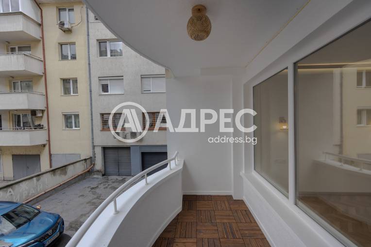 Многостаен апартамент, София, Стрелбище, 697894, Снимка 10