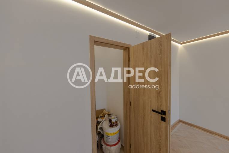 Многостаен апартамент, София, Стрелбище, 697894, Снимка 11