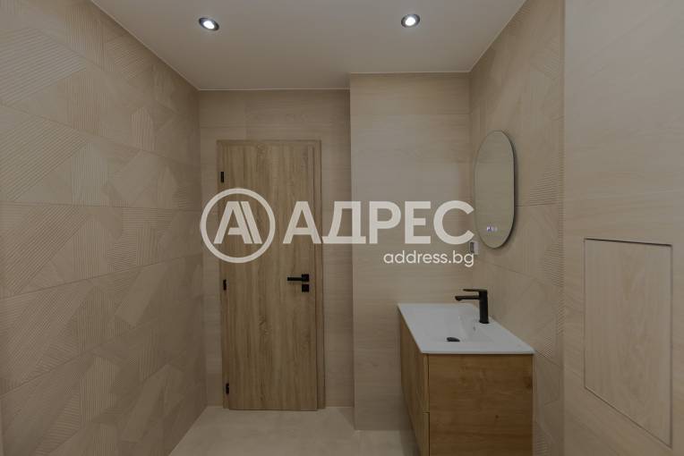 Многостаен апартамент, София, Стрелбище, 697894, Снимка 13
