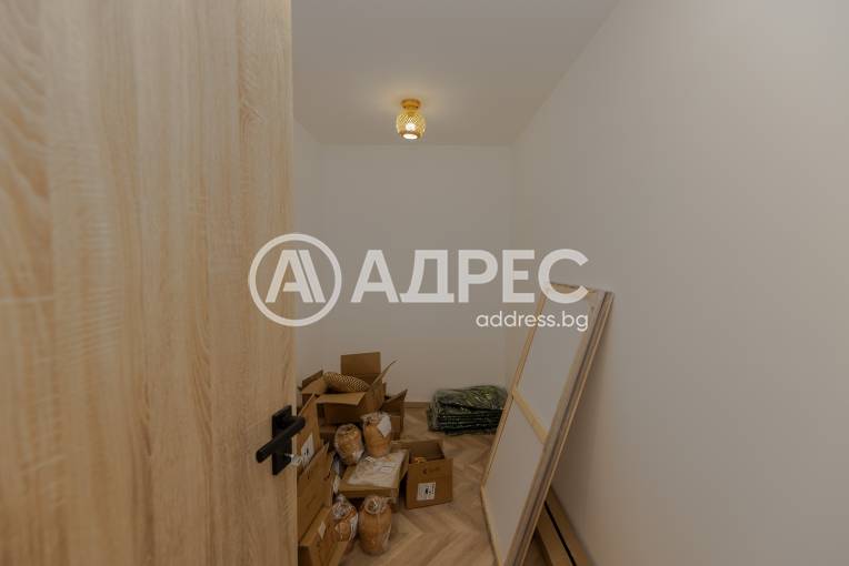 Многостаен апартамент, София, Стрелбище, 697894, Снимка 14