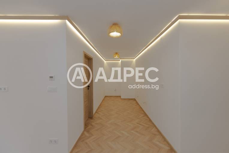 Многостаен апартамент, София, Стрелбище, 697894, Снимка 15