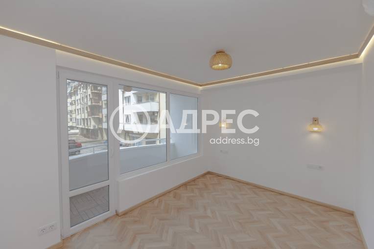 Многостаен апартамент, София, Стрелбище, 697894, Снимка 16