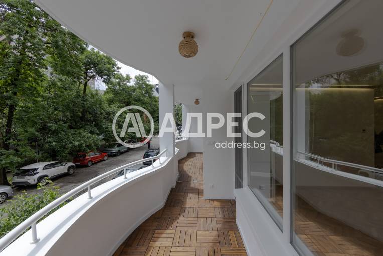 Многостаен апартамент, София, Стрелбище, 697894, Снимка 17