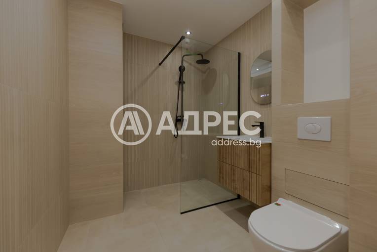 Многостаен апартамент, София, Стрелбище, 697894, Снимка 18
