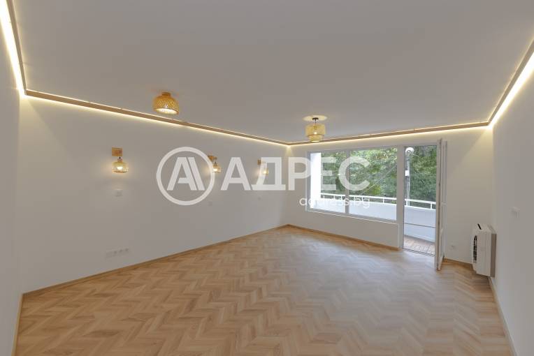 Многостаен апартамент, София, Стрелбище, 697894, Снимка 2