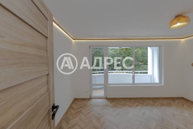 Многостаен апартамент, София, Стрелбище, 697894, Снимка 19