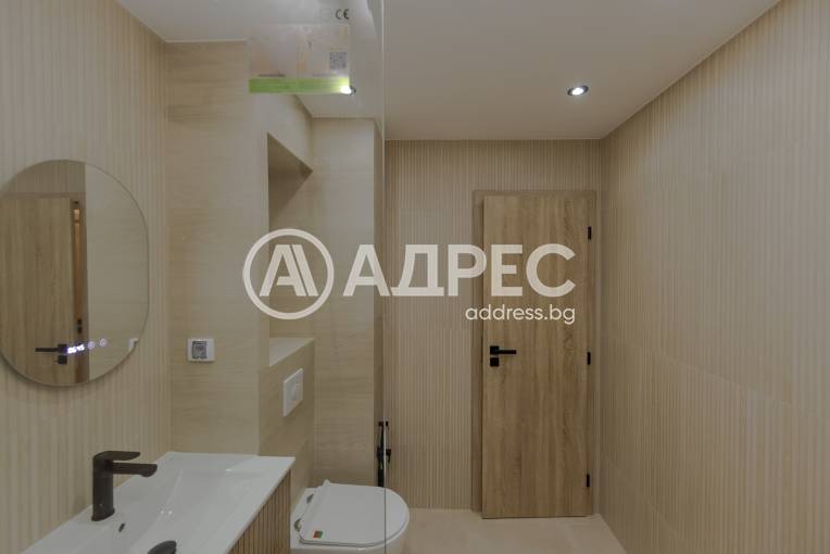 Многостаен апартамент, София, Стрелбище, 697894, Снимка 20