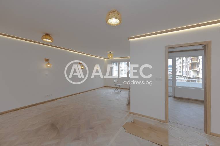 Многостаен апартамент, София, Стрелбище, 697894, Снимка 21