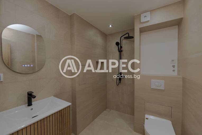 Многостаен апартамент, София, Стрелбище, 697894, Снимка 3