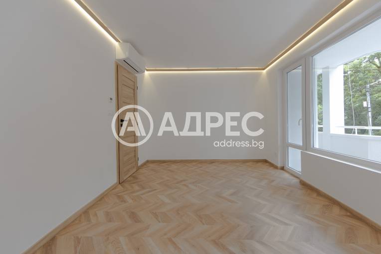Многостаен апартамент, София, Стрелбище, 697894, Снимка 6