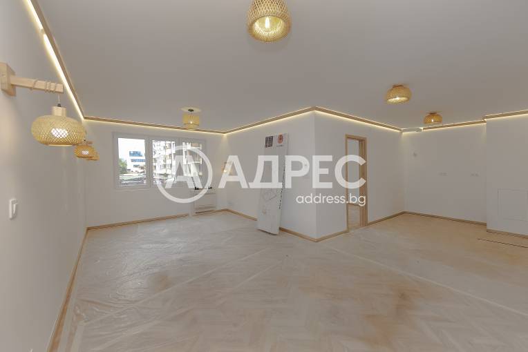 Многостаен апартамент, София, Стрелбище, 697894, Снимка 7