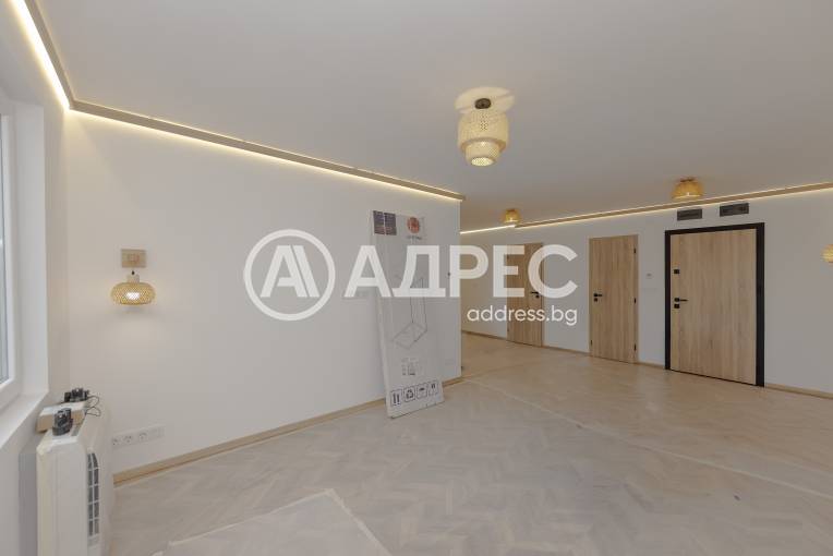 Многостаен апартамент, София, Стрелбище, 697894, Снимка 8