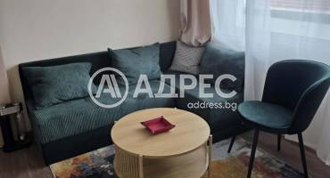 Двустаен апартамент, Ямбол, Център, 699894, Снимка 1