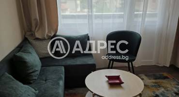 Двустаен апартамент, Ямбол, Център, 699894, Снимка 10