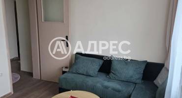 Двустаен апартамент, Ямбол, Център, 699894, Снимка 12