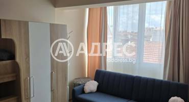 Двустаен апартамент, Ямбол, Център, 699894, Снимка 17