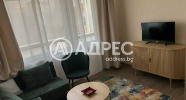 Двустаен апартамент, Ямбол, Център, 699894, Снимка 2