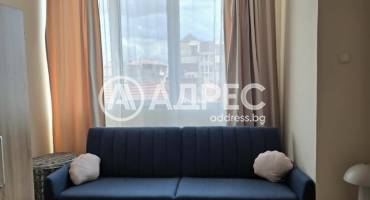 Двустаен апартамент, Ямбол, Център, 699894, Снимка 23