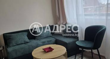 Двустаен апартамент, Ямбол, Център, 699894, Снимка 3
