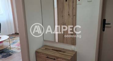 Двустаен апартамент, Ямбол, Център, 699894, Снимка 30