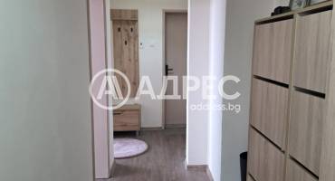 Двустаен апартамент, Ямбол, Център, 699894, Снимка 31