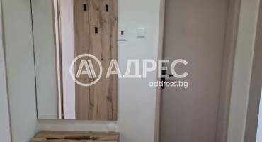 Двустаен апартамент, Ямбол, Център, 699894, Снимка 32