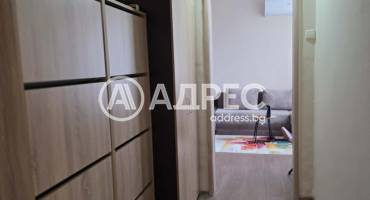 Двустаен апартамент, Ямбол, Център, 699894, Снимка 37