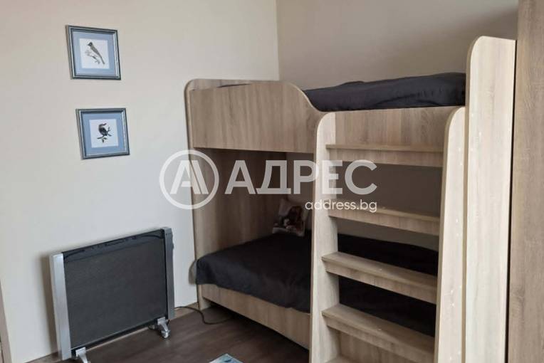 Двустаен апартамент, Ямбол, Център, 699894, Снимка 14