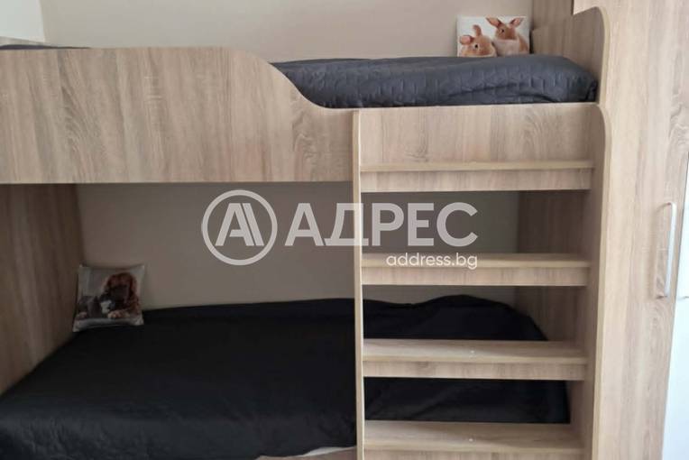 Двустаен апартамент, Ямбол, Център, 699894, Снимка 15