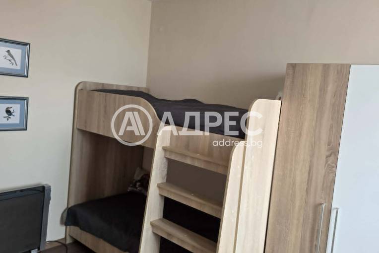 Двустаен апартамент, Ямбол, Център, 699894, Снимка 16