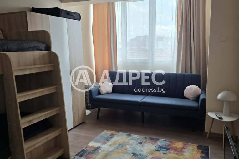 Двустаен апартамент, Ямбол, Център, 699894, Снимка 19