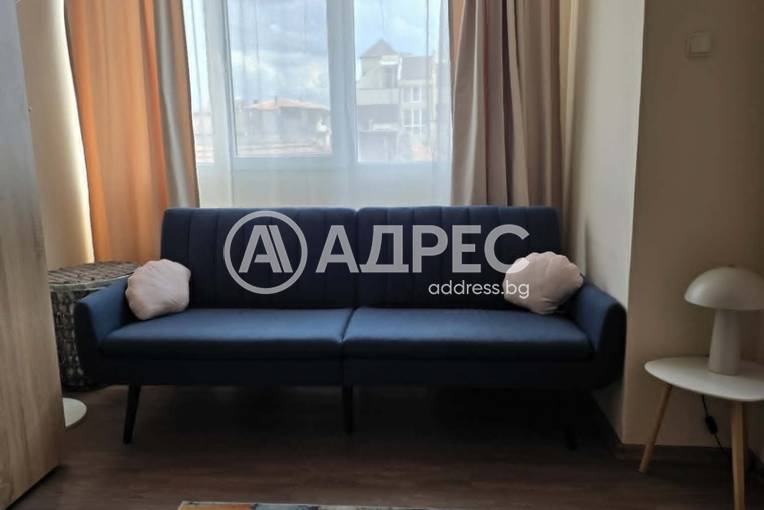Двустаен апартамент, Ямбол, Център, 699894, Снимка 20