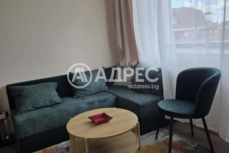 Двустаен апартамент, Ямбол, Център, 699894, Снимка 3