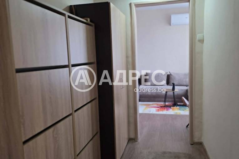 Двустаен апартамент, Ямбол, Център, 699894, Снимка 37