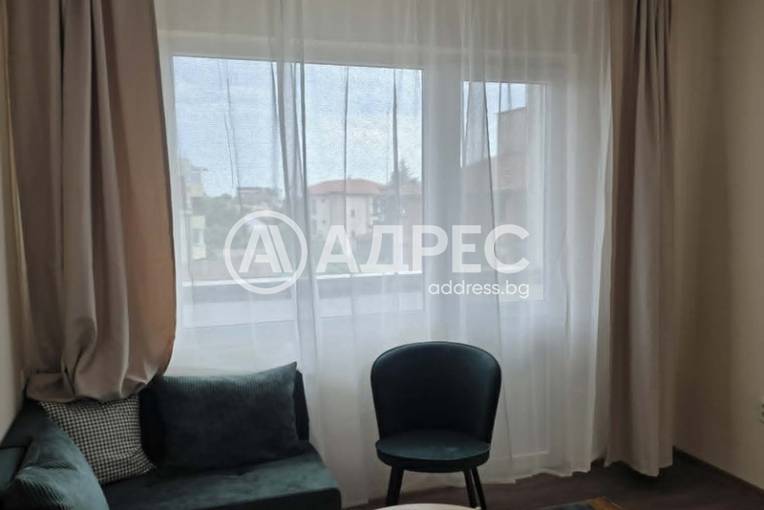 Двустаен апартамент, Ямбол, Център, 699894, Снимка 6