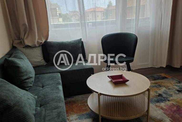 Двустаен апартамент, Ямбол, Център, 699894, Снимка 7